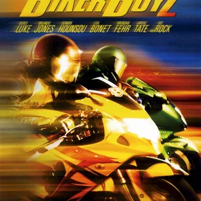 Photo du film : Biker boyz