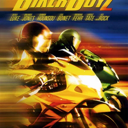 Miniature photo du film : Biker boyz
