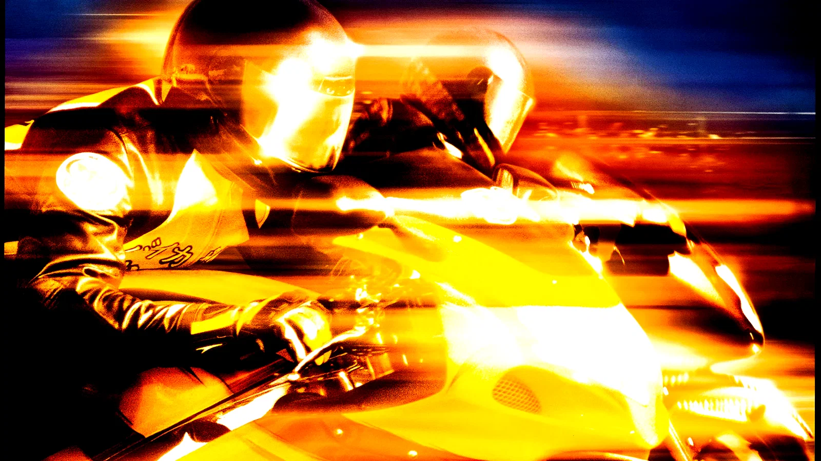 Photo 2 du film : Biker boyz