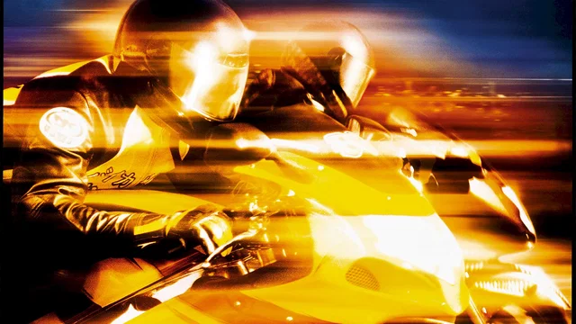 Photo du film : Biker boyz
