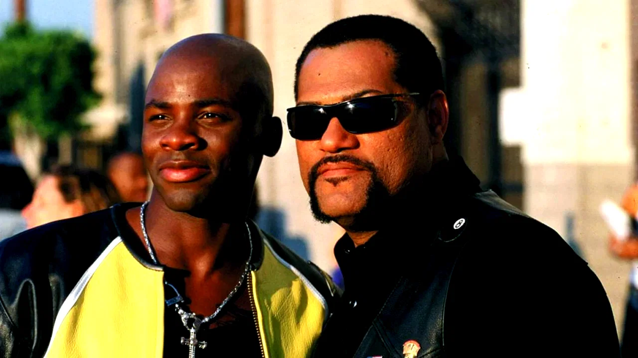 Photo 3 du film : Biker boyz