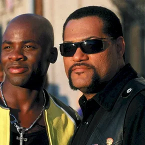 Photo du film : Biker boyz