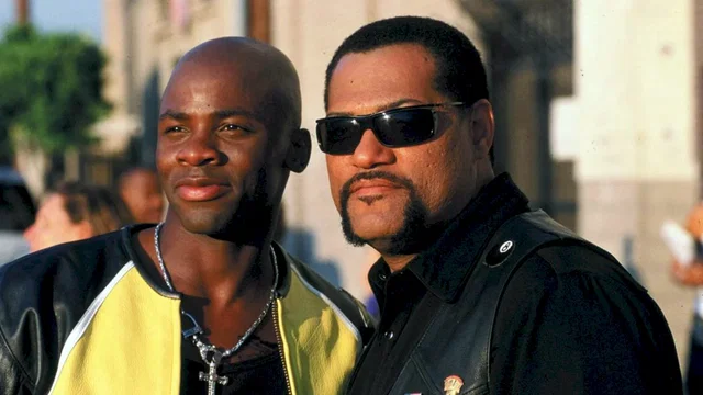 Photo du film : Biker boyz