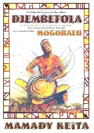 Affiche du film : Djembefola