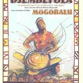Photo du film : Djembefola
