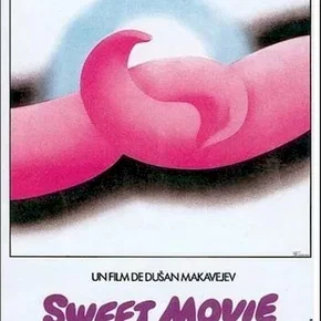 Photo du film : Sweet movie