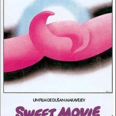 Miniature photo du film : Sweet movie