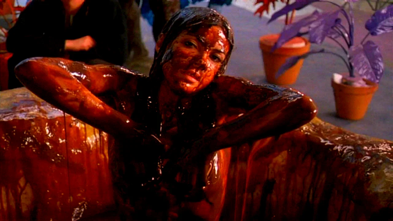 Photo 3 du film : Sweet movie