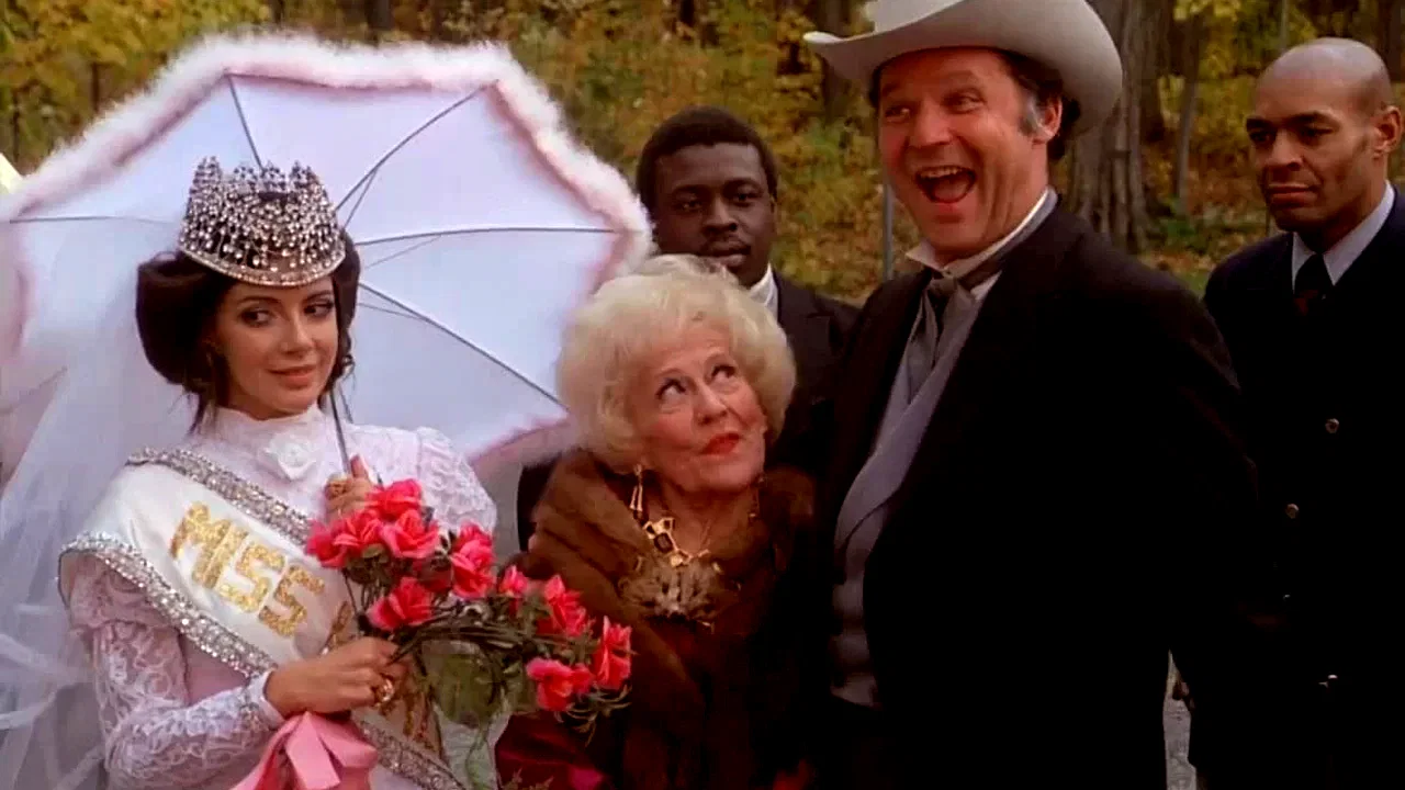 Photo 6 du film : Sweet movie