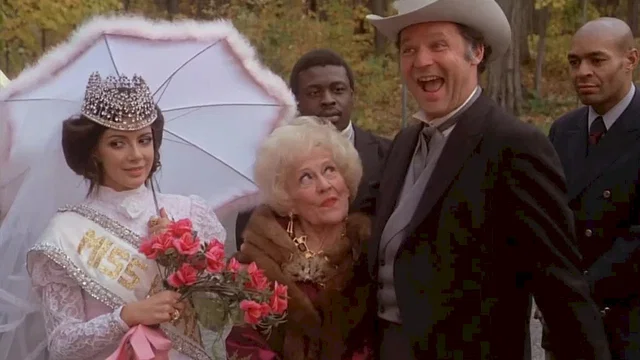 Photo du film : Sweet movie