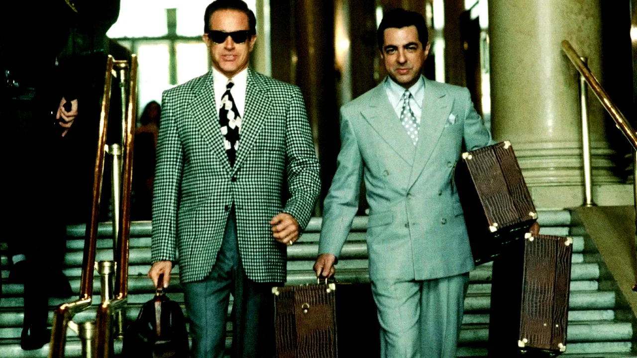 Photo 2 du film : Bugsy