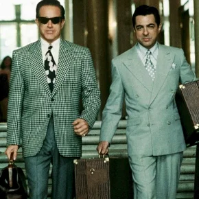 Photo du film : Bugsy