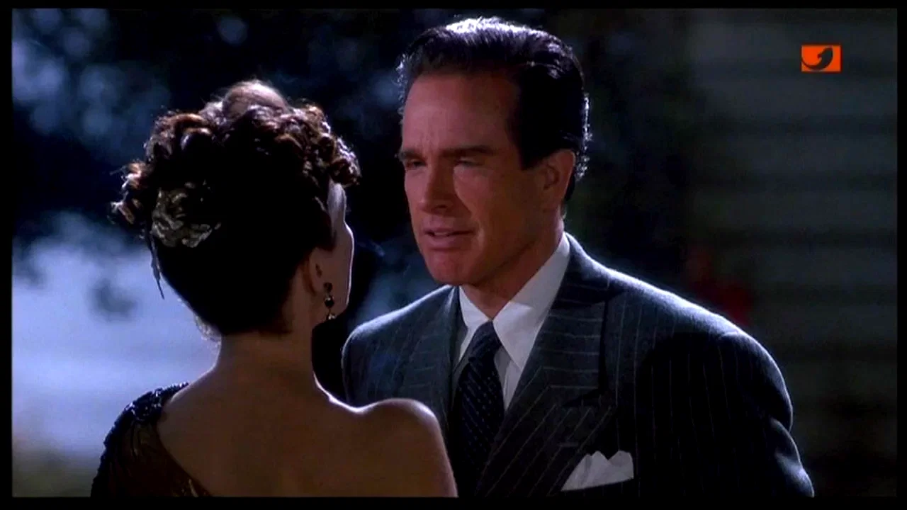 Photo 3 du film : Bugsy