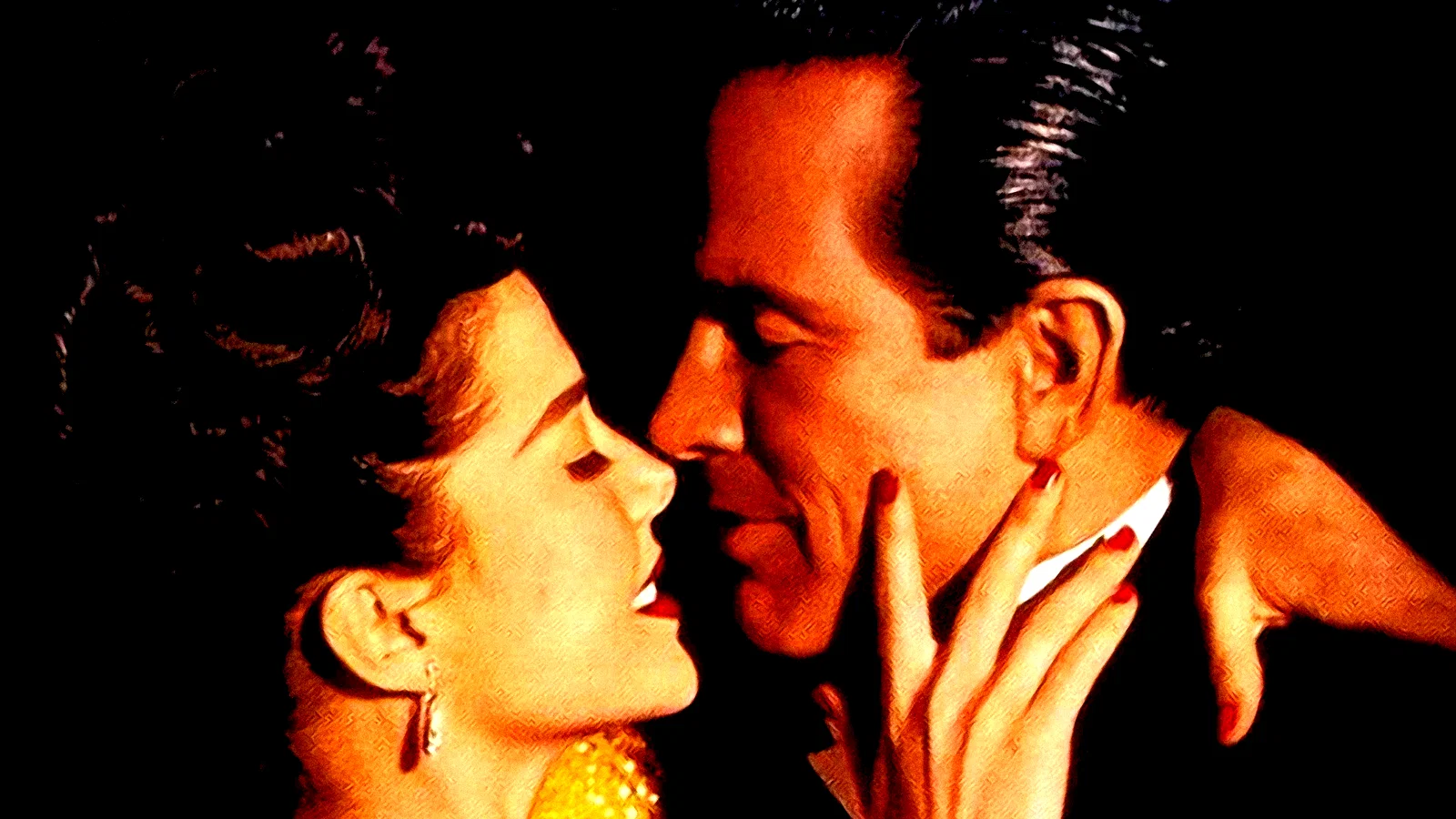 Photo 4 du film : Bugsy