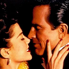 Photo du film : Bugsy