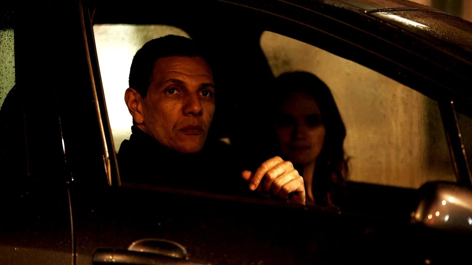 Photo 4 du film : Une nuit