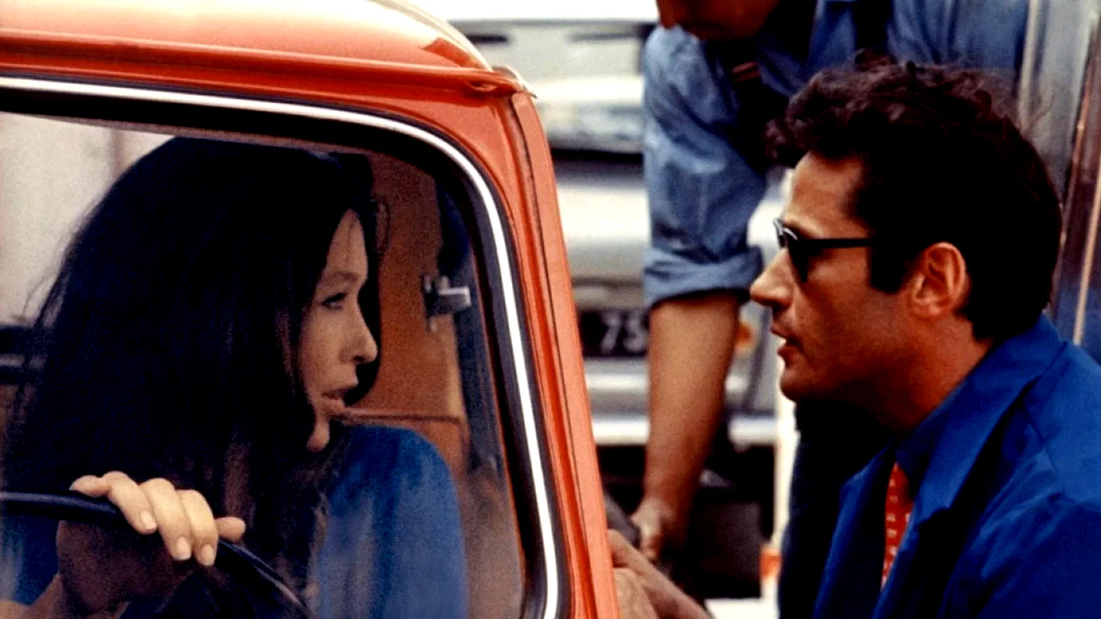 Photo 3 du film : Deux ou trois choses que je sais d'elle