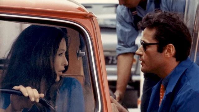 Photo du film : Deux ou trois choses que je sais d'elle
