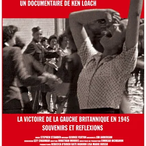 Photo du film : Spirit of 45