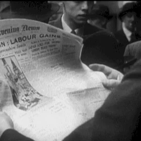 Photo du film : Spirit of 45