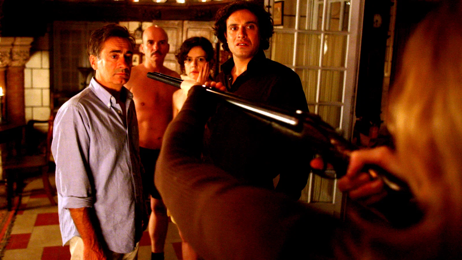 Photo du film : Fool moon