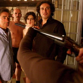 Photo du film : Fool moon