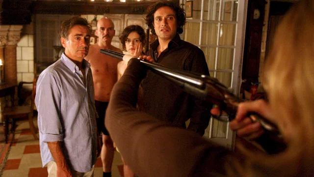 Photo 3 du film : Fool moon