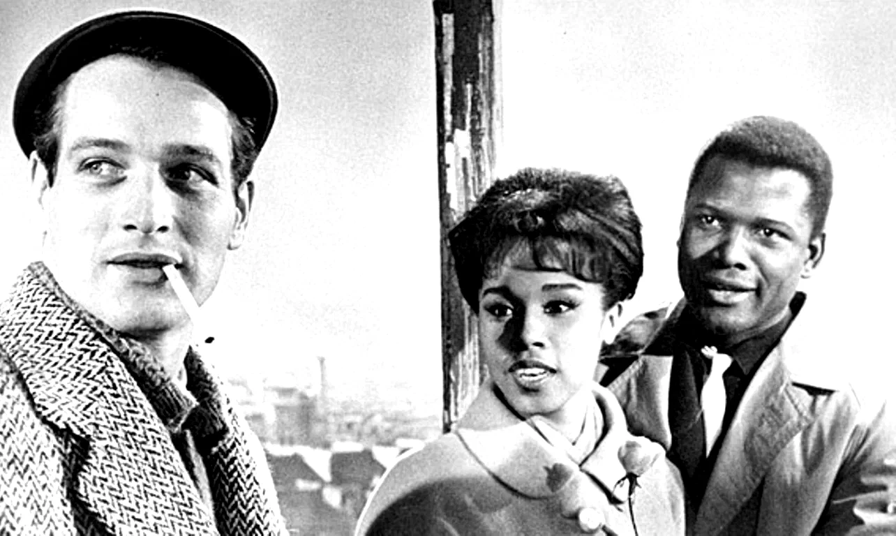 Photo 2 du film : Paris blues