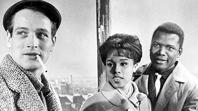 Photo 2 du film : Paris blues