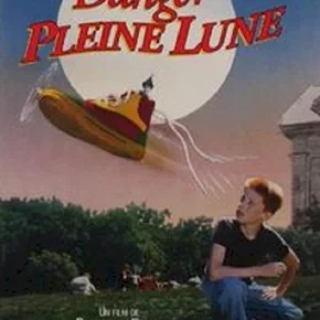 Photo du film : Pleine lune