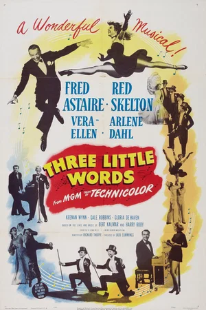 Photo 1 du film : Trois Petits Mots