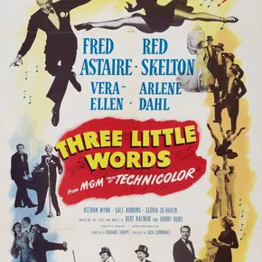 Photo du film : Trois Petits Mots