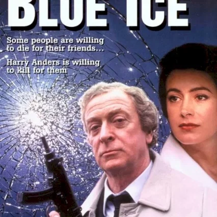 Miniature photo du film : Blue ice