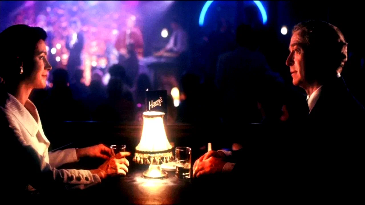 Photo 3 du film : Blue ice