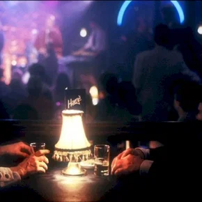 Photo du film : Blue ice