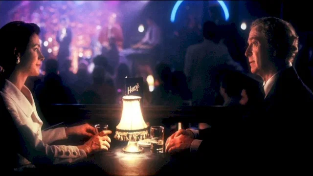 Photo 3 du film : Blue ice