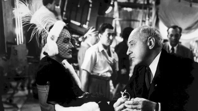 Photo 5 du film : Boulevard du crepuscule
