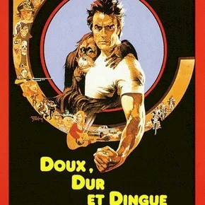 Photo du film : Doux, dur et dingue