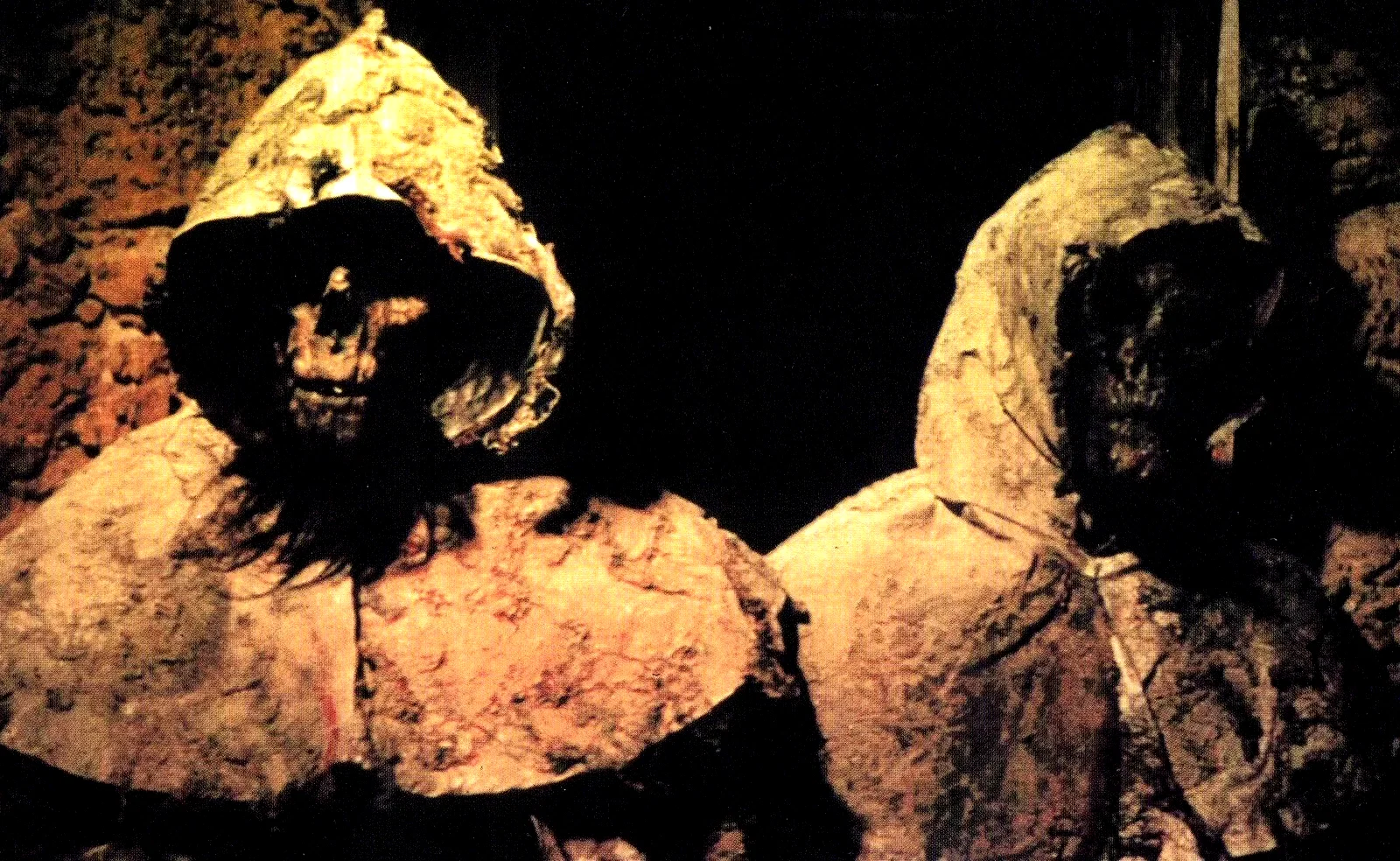 Photo du film : Le Retour des morts vivants