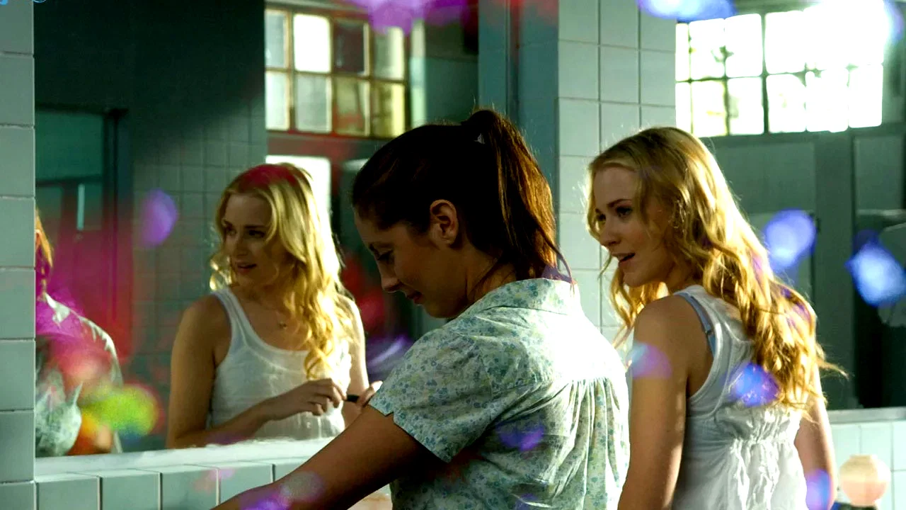 Photo 4 du film : La vie devant ses yeux