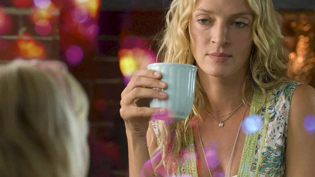 Photo du film : La vie devant ses yeux