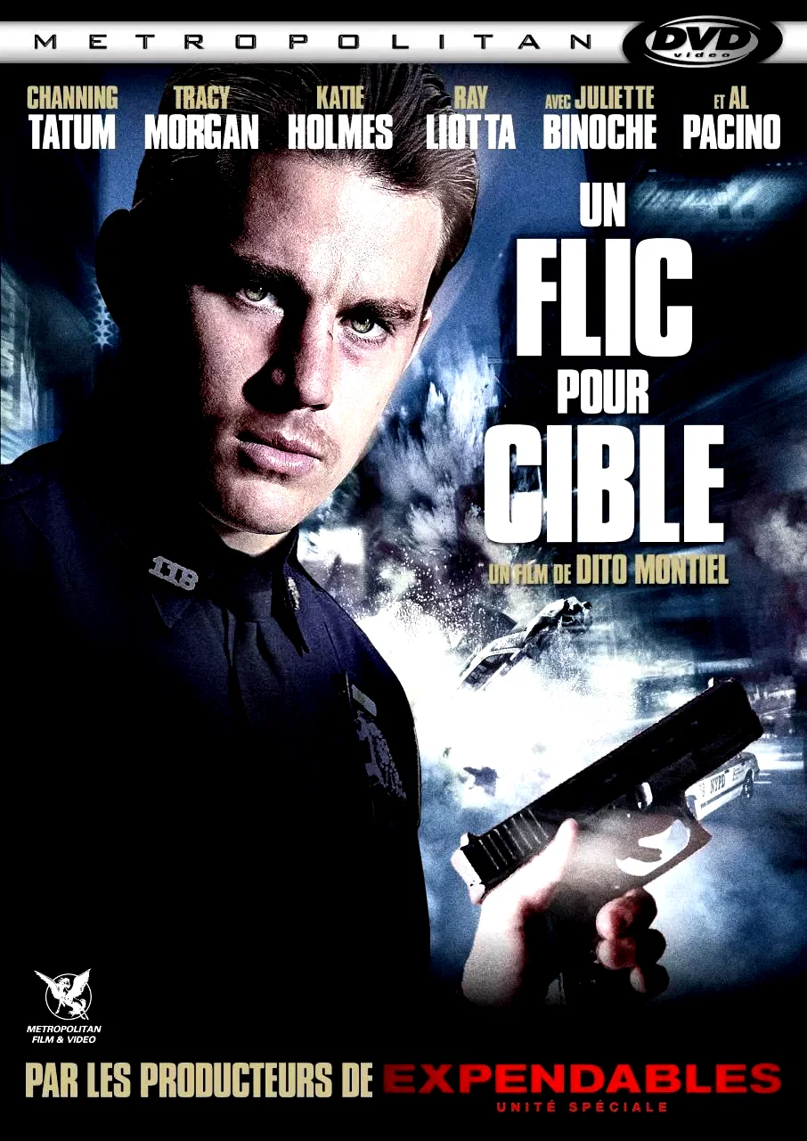 Affiche du film : Son of No One