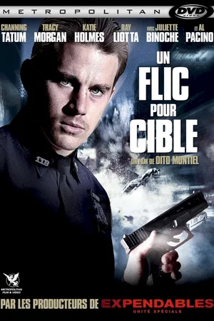 Affiche du film : Son of No One