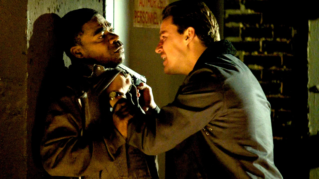 Photo 3 du film : Son of No One