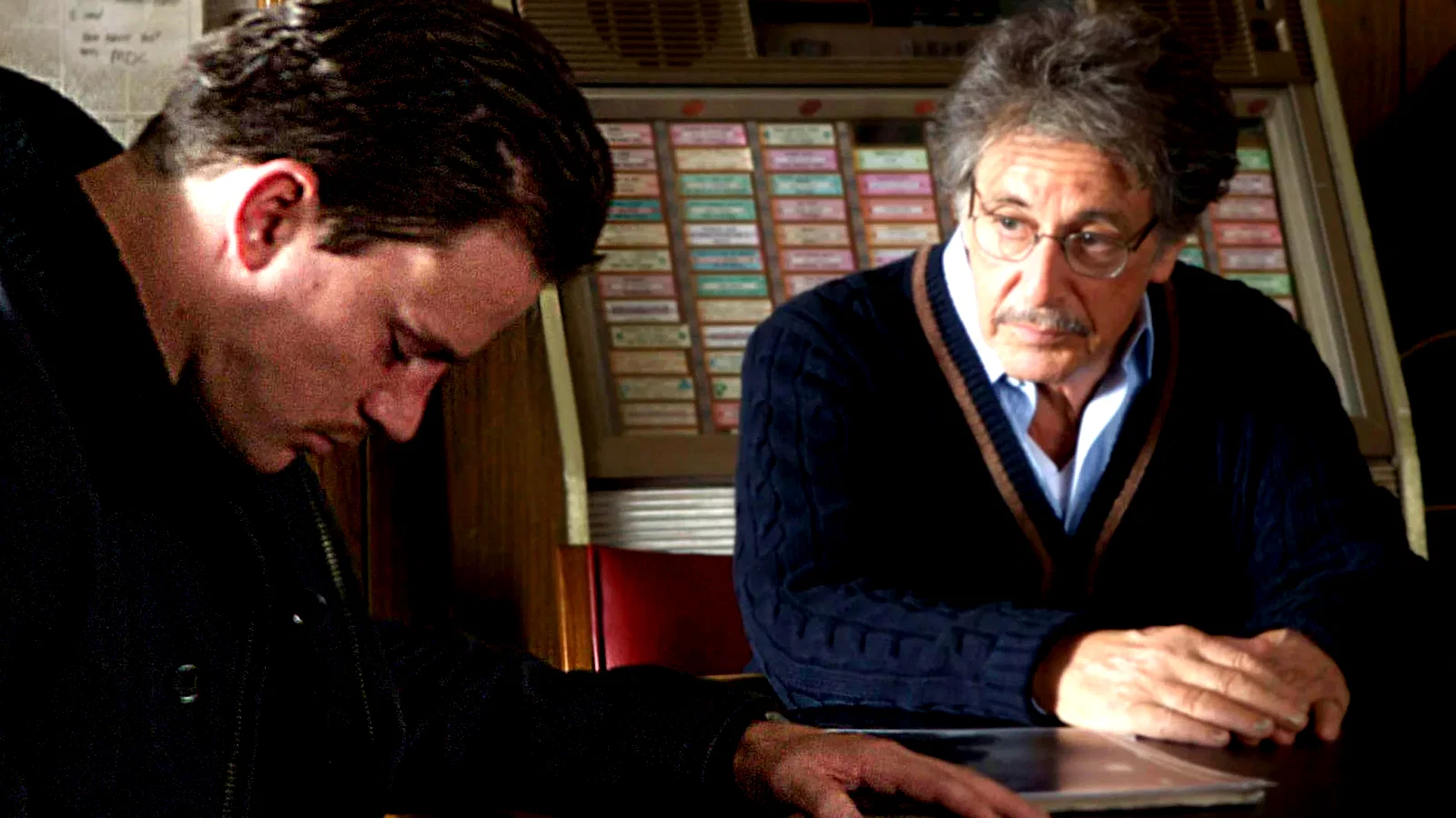 Photo 4 du film : Son of No One