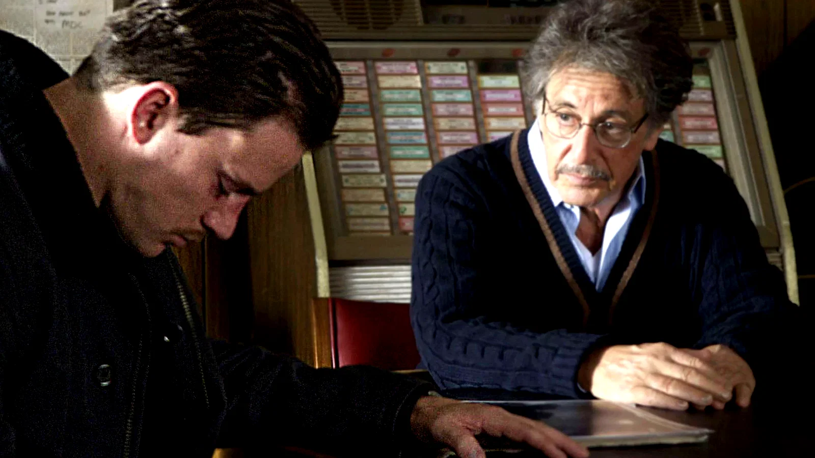 Photo 5 du film : Son of No One