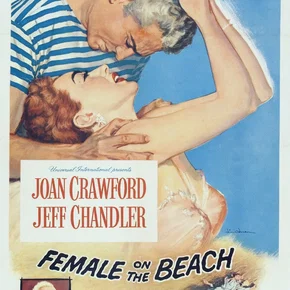 Photo du film : La maison sur la plage