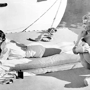Photo du film : La maison sur la plage