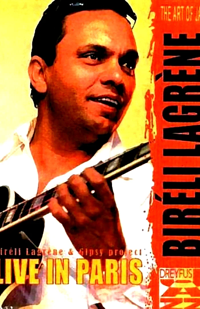 Affiche du film : Gipsy