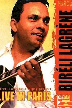 Affiche du film Gipsy